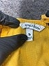 Speechless Yellow Cocktail Dress Size M - photo 4