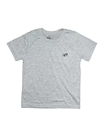 New Balance Short Sleeve T-Shirt (view 1)