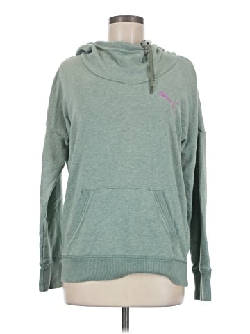 Puma Pullover Hoodie (view 1)