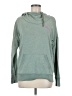Puma Green Pullover Hoodie Size M - photo 1