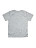 New Balance 100% Polyester Silver Short Sleeve T-Shirt Size 8 - photo 2