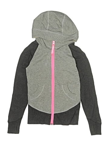 Ivivva Zip Up Hoodie (view 1)