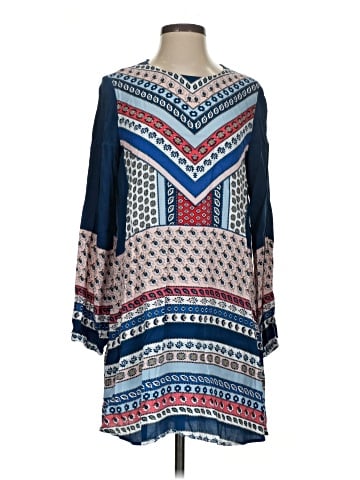 Express Casual Dress (view 1)