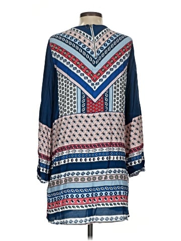 Express Casual Dress (view 2)
