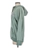 Puma Green Pullover Hoodie Size M - photo 5