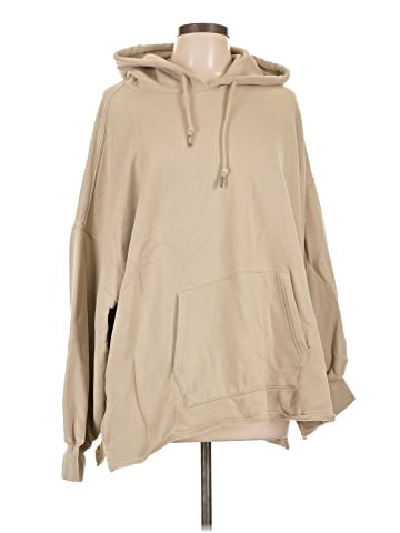 Athleta Poncho (view 1)
