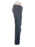 MICHAEL Michael Kors Solid Blue Jeans Size 2 - photo 4