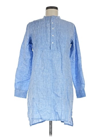 Pine Cone Hill Casual Dress (view 1)