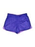 C9 By Champion Hearts Purple Athletic Shorts Size 7 - 8 - photo 1