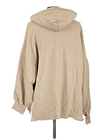 Athleta Poncho (view 2)