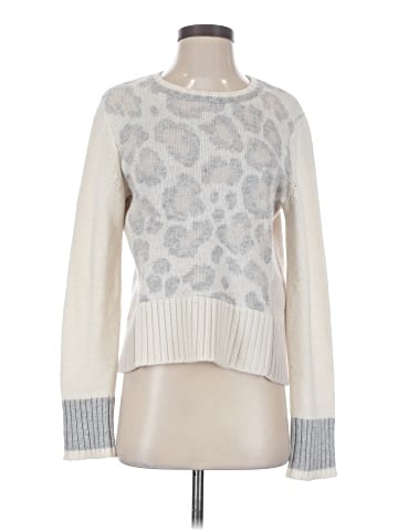 Splendid Pullover Sweater (view 1)