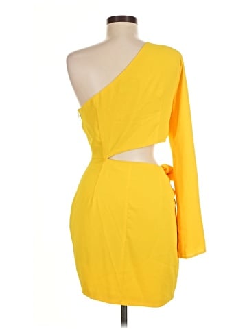 Runaway Cocktail Dress (view 2)