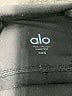 Alo Black Active Pants Size XXS - photo 7