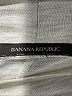 Banana Republic Silver Turtleneck Sweater Size S - photo 7