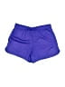 C9 By Champion Hearts Purple Athletic Shorts Size 7 - 8 - photo 2