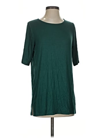 Staccato 3/4 Sleeve T-Shirt (view 1)