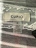 Cupio Gray Short Sleeve Top Size 2X - photo 7