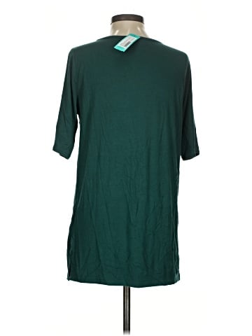 Staccato 3/4 Sleeve T-Shirt (view 2)