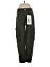 VIP Jeans Green Cargo Pants Size 5 - 6 - photo 1