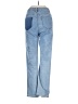 Unbranded Blue Jeans Size 26 waist - photo 2