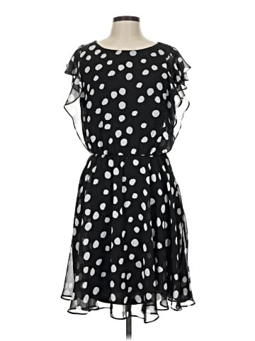 MSK Casual Dress (view 1)