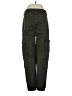 VIP Jeans Green Cargo Pants Size 5 - 6 - photo 2