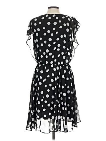 MSK Casual Dress (view 2)