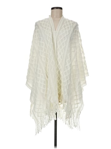 Francesca's Poncho (view 1)