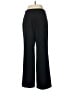 Max Mara Solid Black Dress Pants Size 8 - photo 2