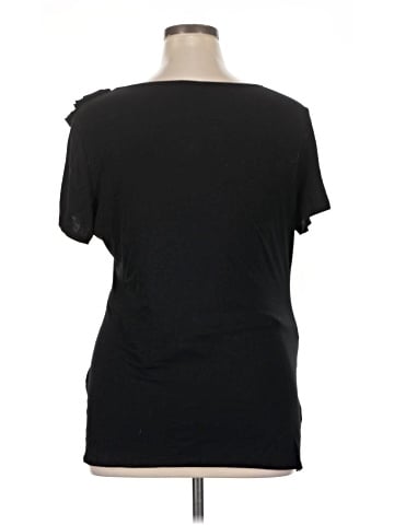 Oh Baby By Motherhood 3/4 Sleeve T-Shirt (view 2)