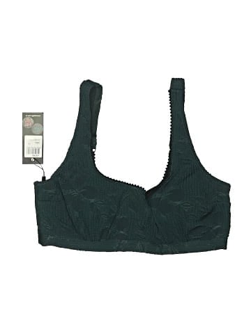 Aqua Blu Swimsuit Top (view 1)