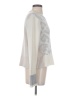 Splendid Animal Print Ivory Pullover Sweater Size XS - photo 4