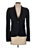 J.Crew Black Blazer Size 4 (tall) - photo 1