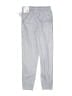 Reebok 100% Polyester Gray Sweatpants Size 10 - 12 - photo 2