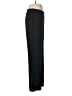 Max Mara Solid Black Dress Pants Size 8 - photo 4