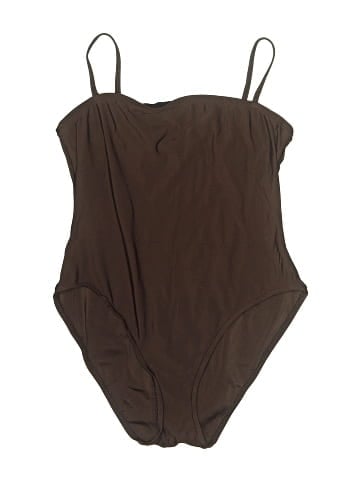 DKNY One Piece Swimsuit (view 1)