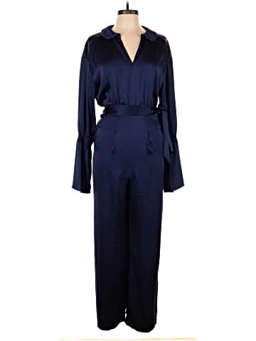 Three Floor Jumpsuit (view 1)