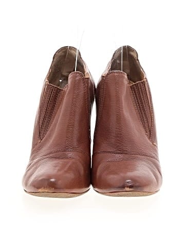 Audrey Brooke Ankle Boots (view 2)