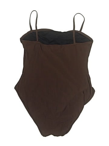 DKNY One Piece Swimsuit (view 2)
