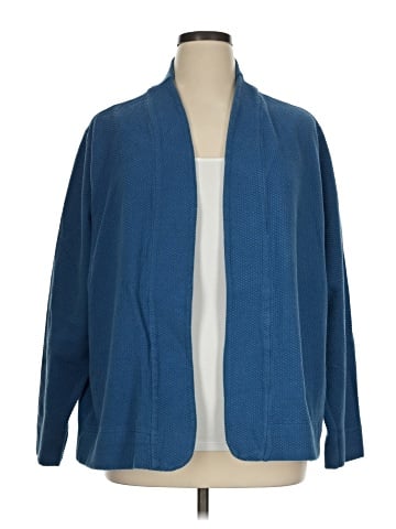 Lands' End Cardigan (view 1)