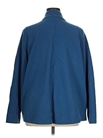 Lands' End Cardigan (view 2)
