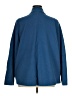 Lands' End Blue Cardigan Size 1X - photo 2