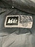 REI 100% Recycled Polyester Black Vest Size M - photo 6
