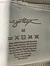 X by Gottex Ivory Sweatshirt Size M - photo 7