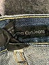 CALVIN KLEIN JEANS 100% Cotton Blue Jeans Size 30 waist - photo 7