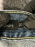 CALVIN KLEIN JEANS 100% Cotton Blue Jeans Size 30 waist - photo 8
