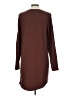 Athleta Brown Casual Dress Size L - photo 2