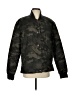Banana Republic 100% Polyester Camo Green Jacket Size S - photo 1
