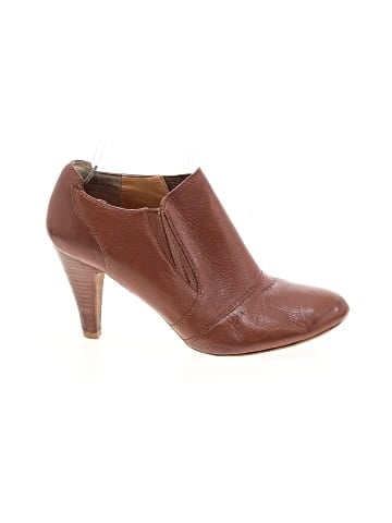 Audrey Brooke Ankle Boots (view 1)