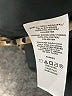 Ann Taylor LOFT 100% Polyester Animal Print Brown Blazer Size 14 Petite - photo 7